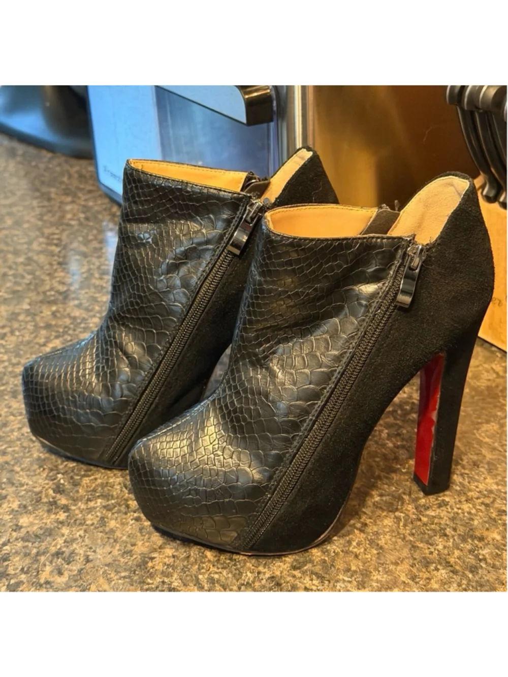 Christian Louboutin preowned good